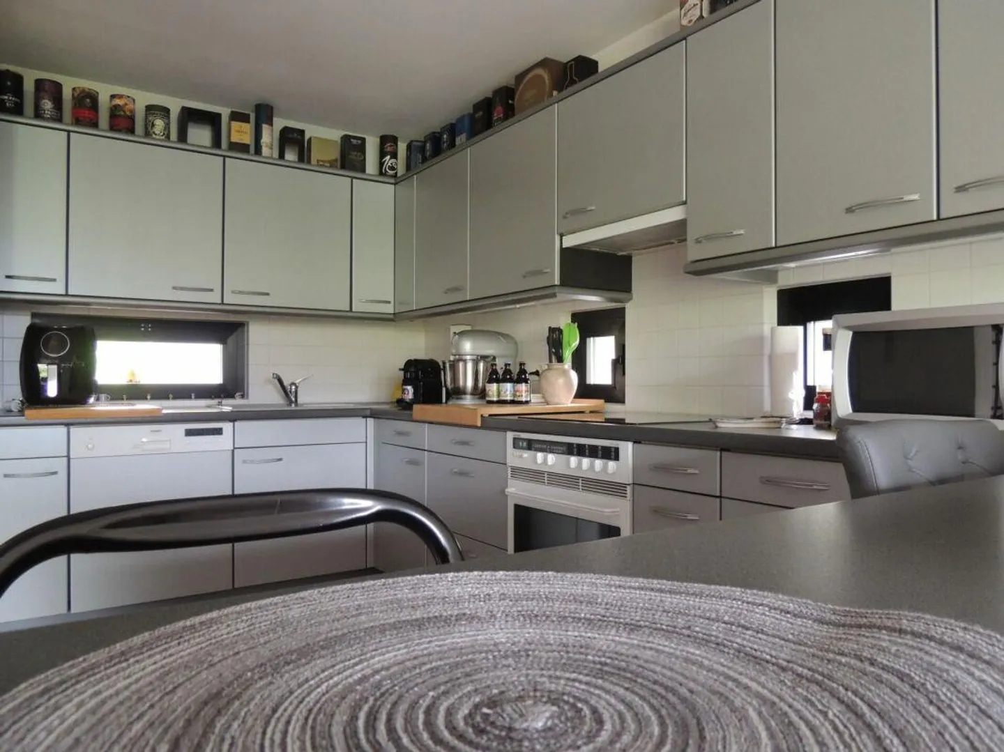 EINFAMILIENHAUS MIT GARTEN IM GRÜNEN - Foto 7 von 30