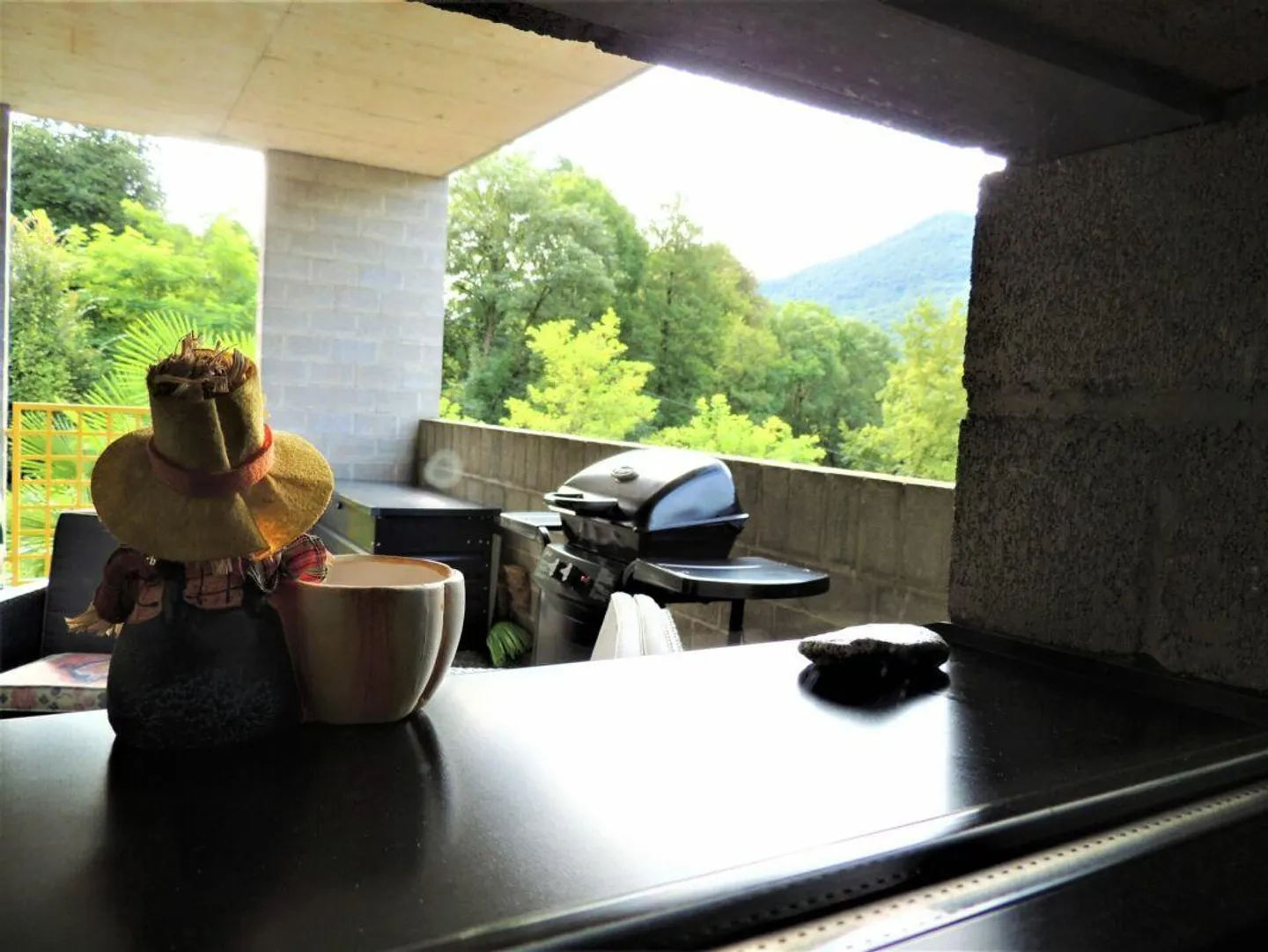 EINFAMILIENHAUS MIT GARTEN IM GRÜNEN - Foto 8 von 30