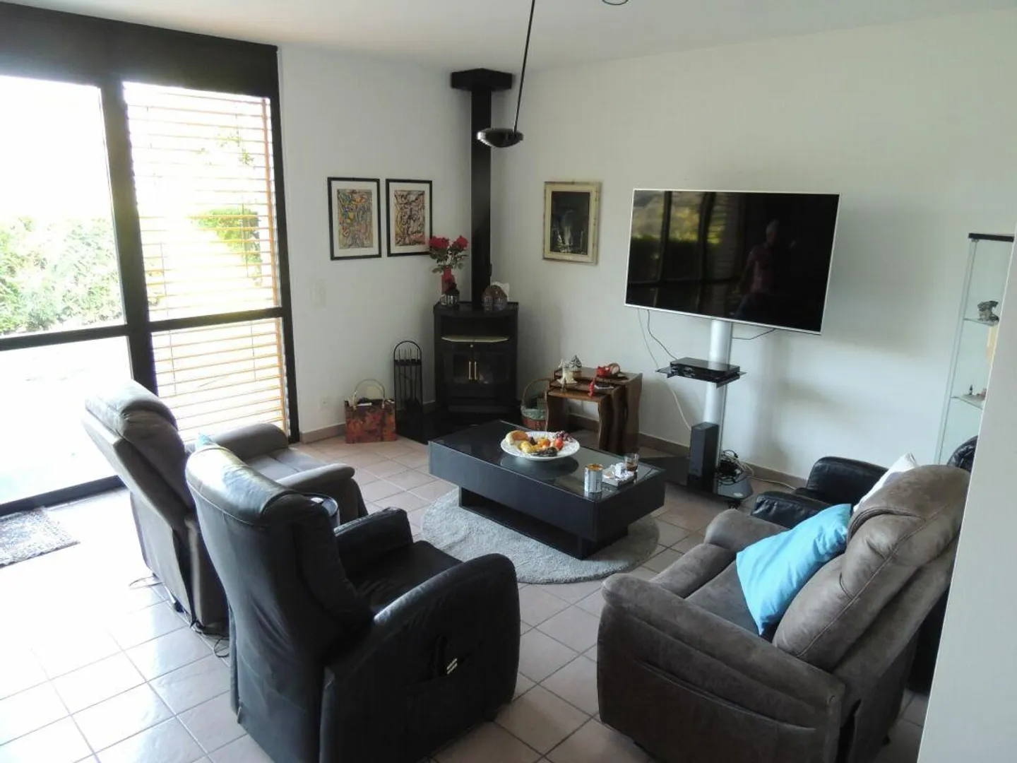 EINFAMILIENHAUS MIT GARTEN IM GRÜNEN - Foto 9 von 30