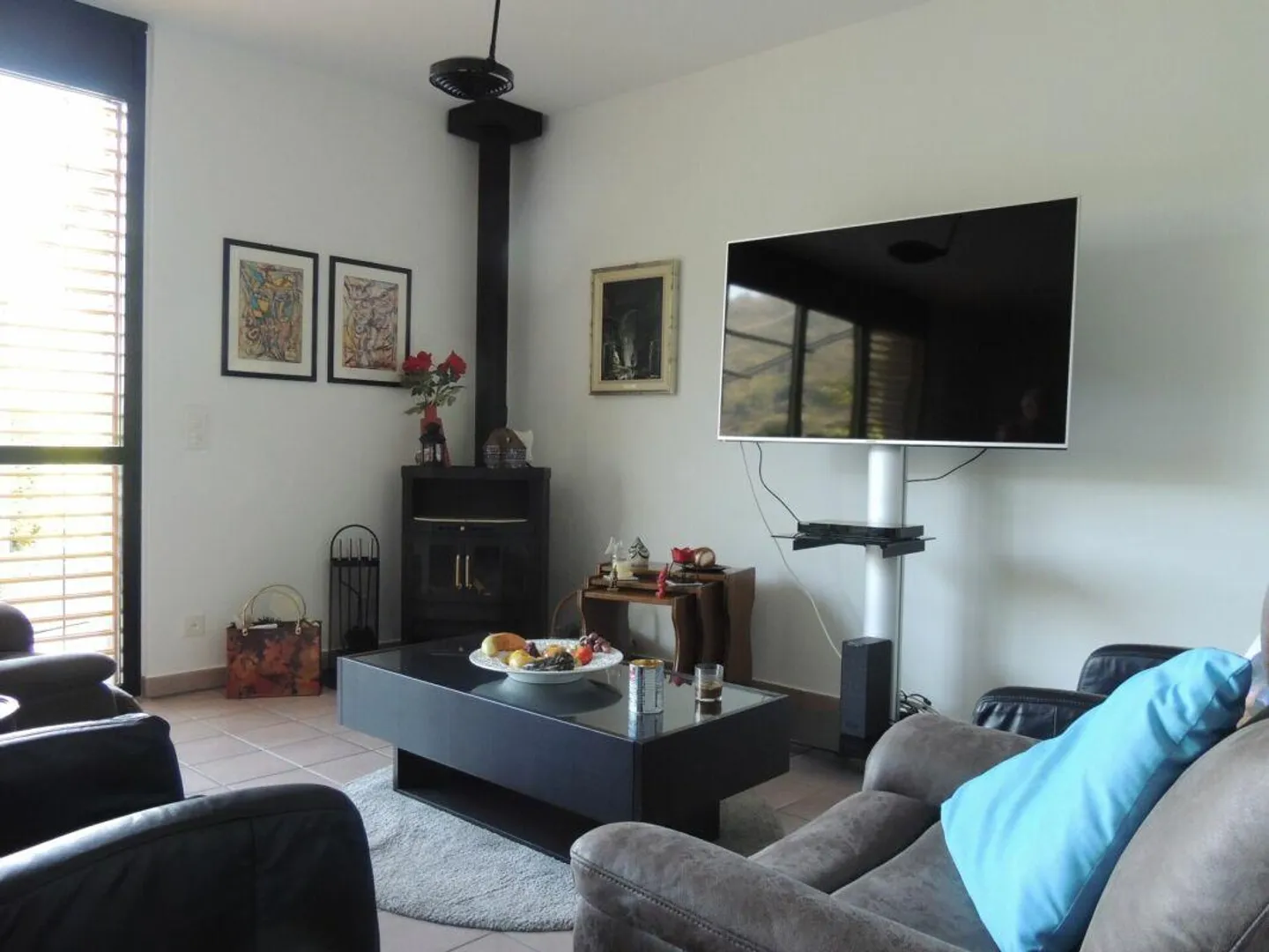 EINFAMILIENHAUS MIT GARTEN IM GRÜNEN - Foto 10 von 30