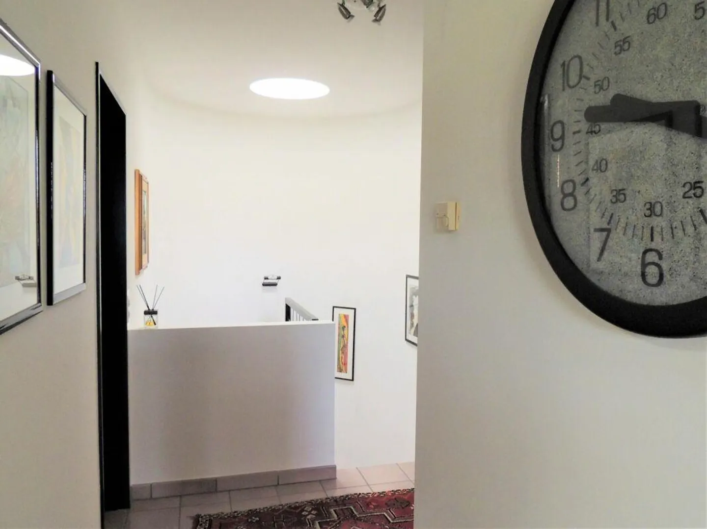 EINFAMILIENHAUS MIT GARTEN IM GRÜNEN - Foto 19 von 30