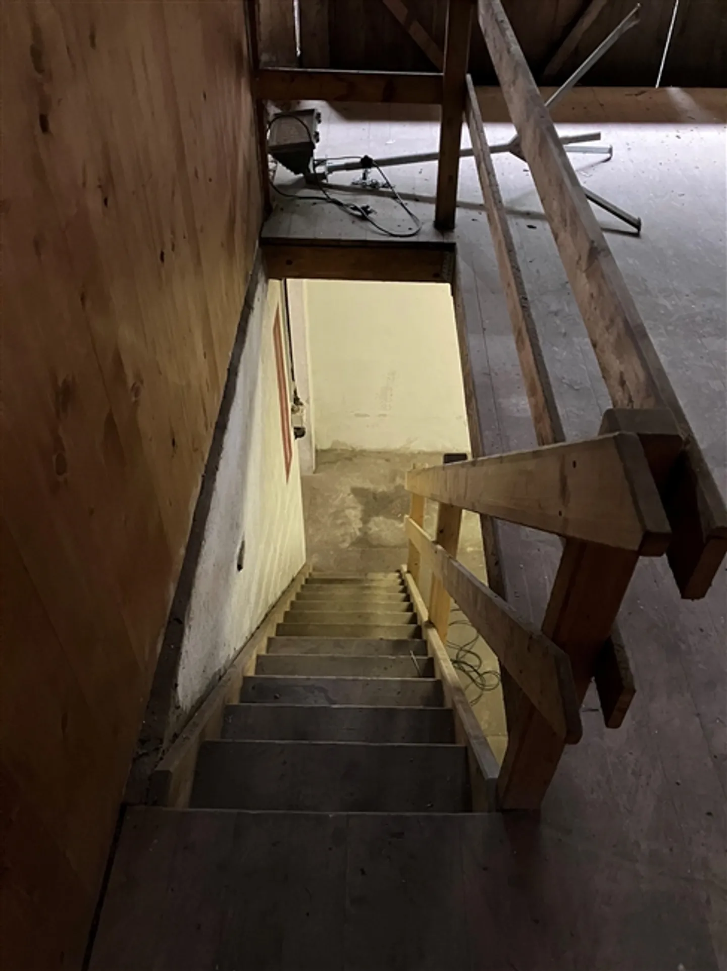 Espace de stockage à louer - Photo 3 sur 8