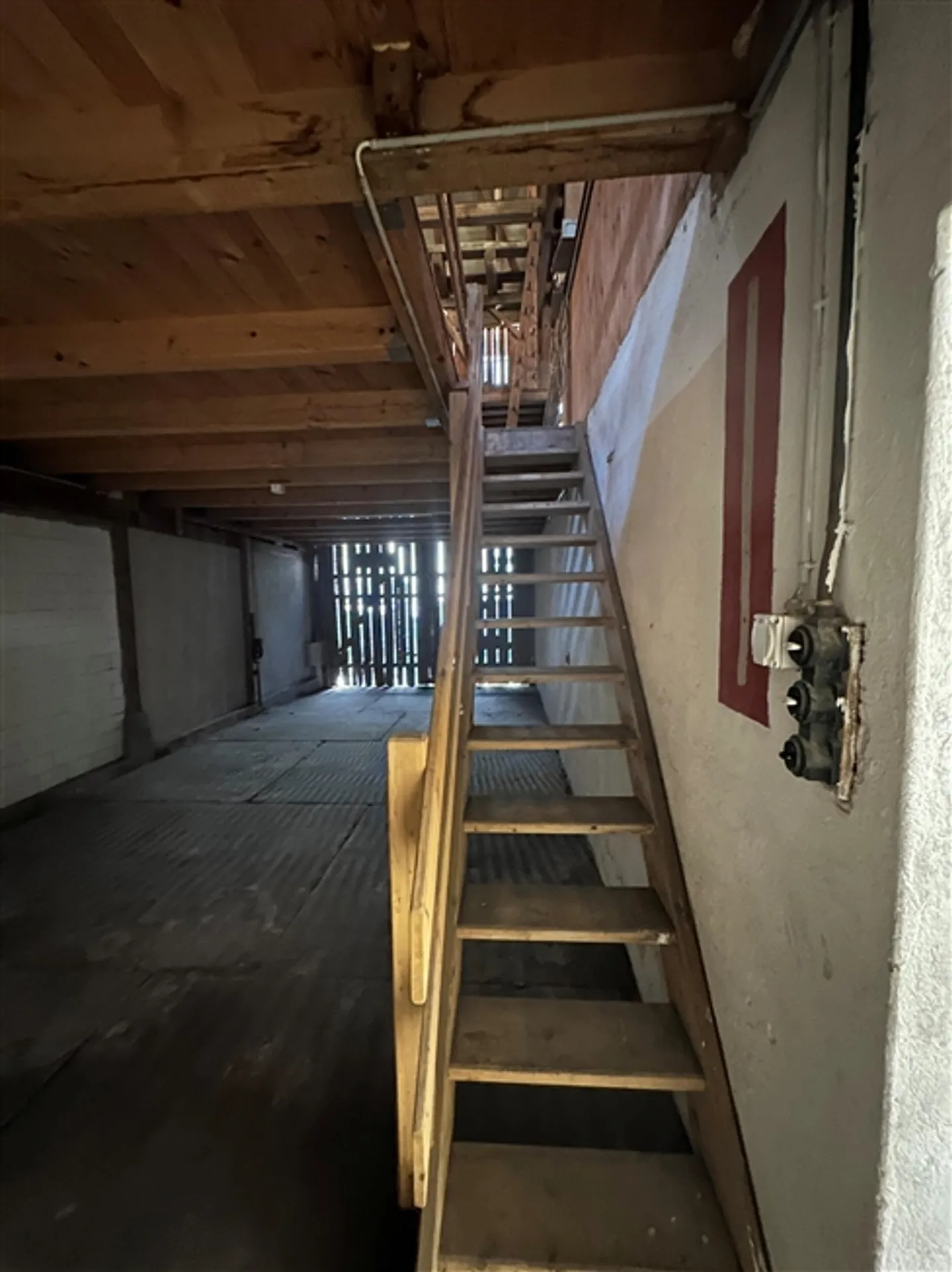 Espace de stockage à louer - Photo 5 sur 8