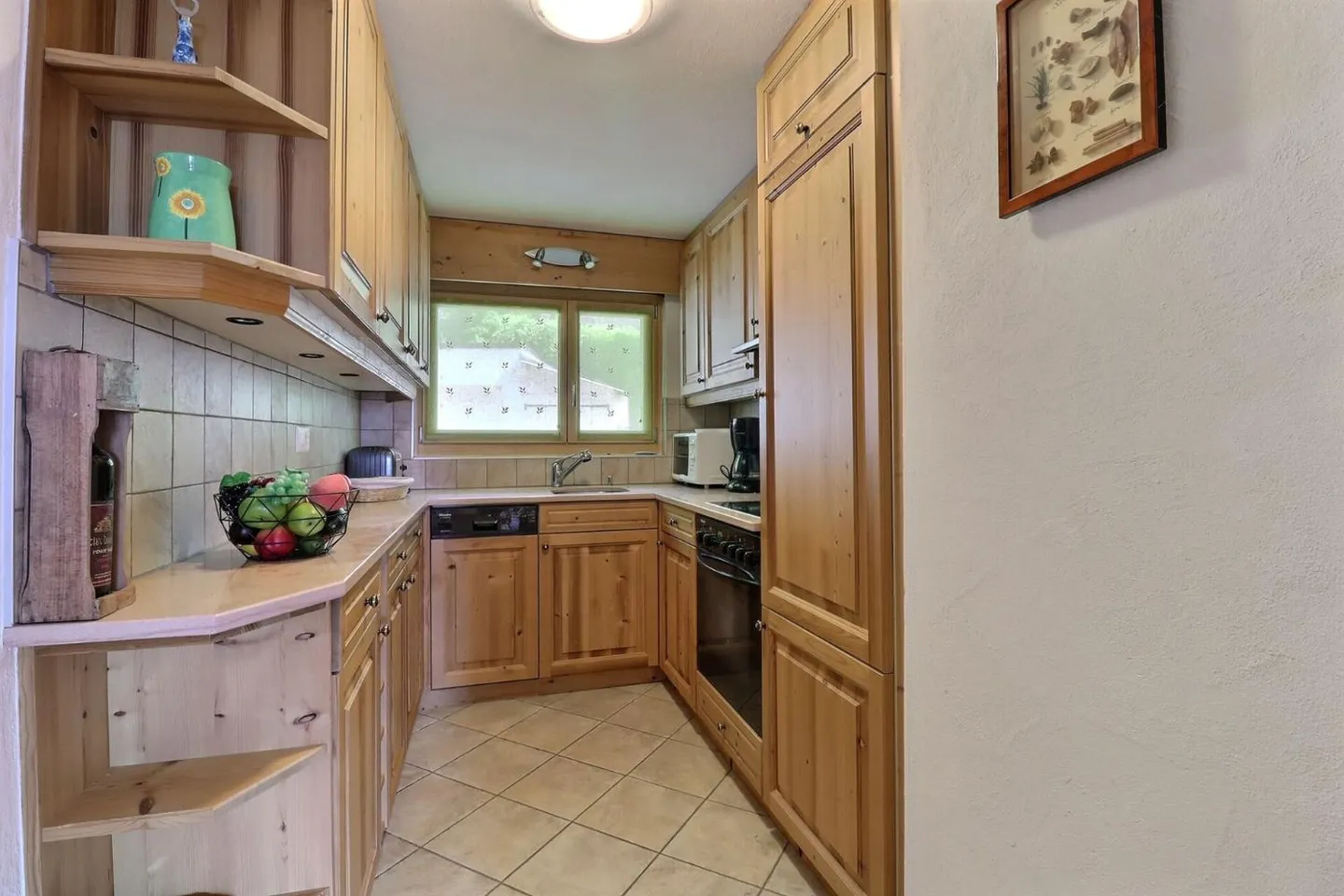 Appartement 3.5 pièces à Chesières - Photo 7 sur 13