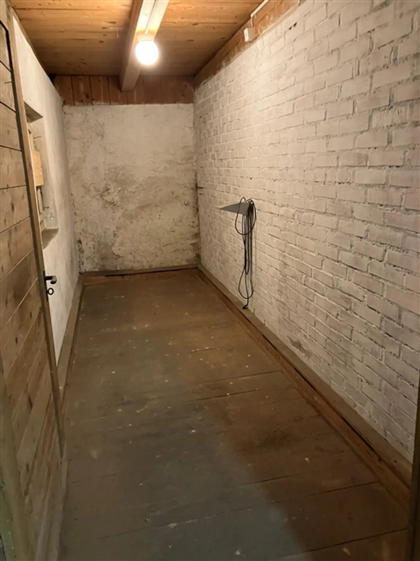 Espace de stockage à louer - Photo 6 sur 8