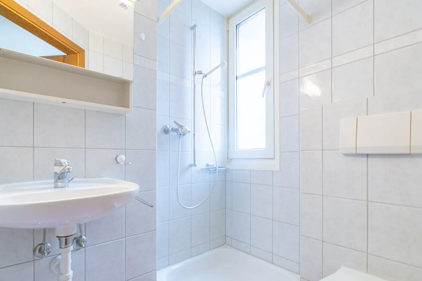 Affordable 2.0-room apartment wanted? - Photo 2 of 8