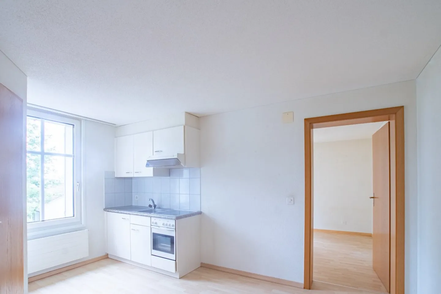 Affordable 2.0-room apartment wanted? - Photo 4 of 8