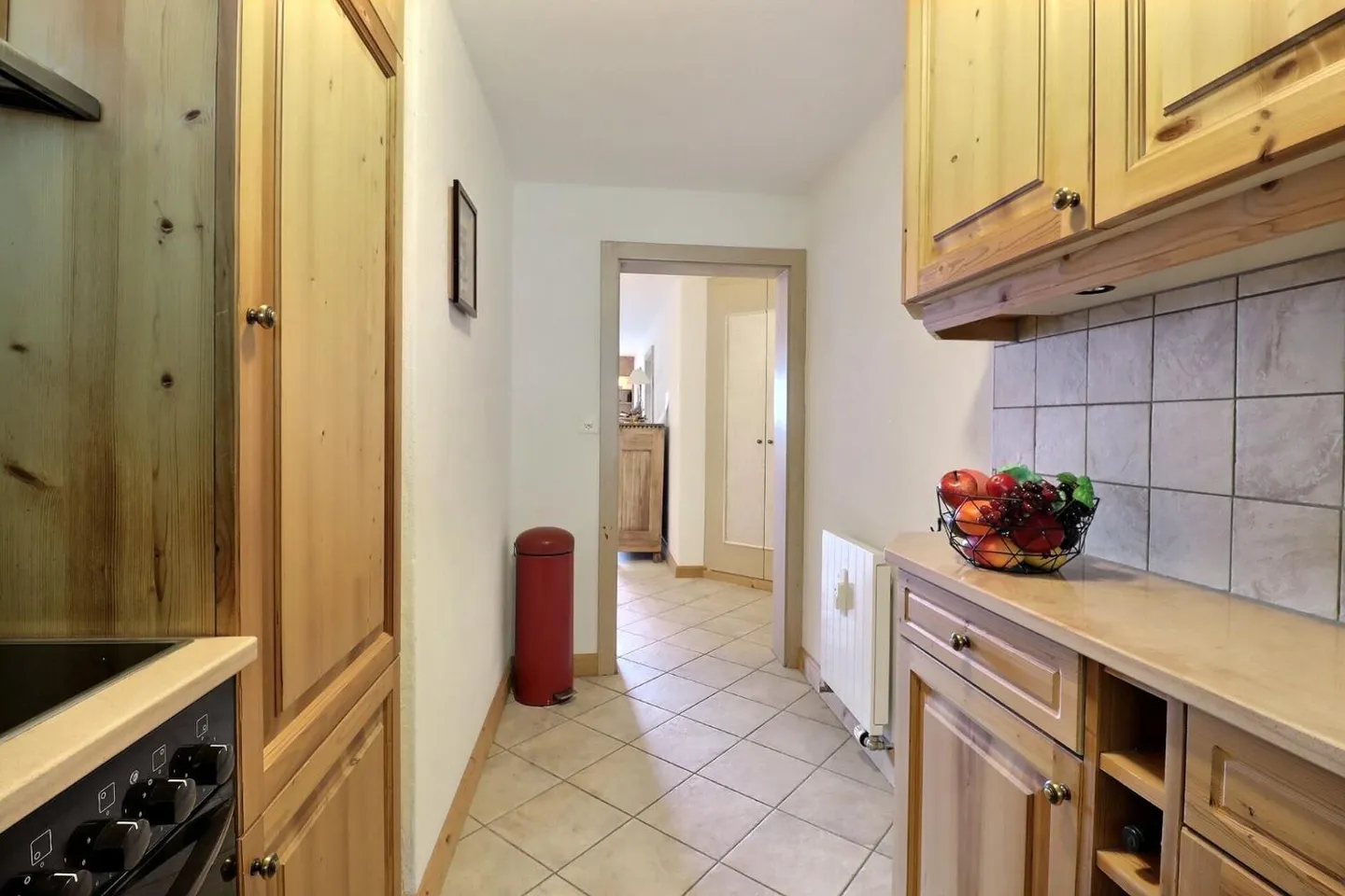 Appartement 3.5 pièces à Chesières - Photo 8 sur 13