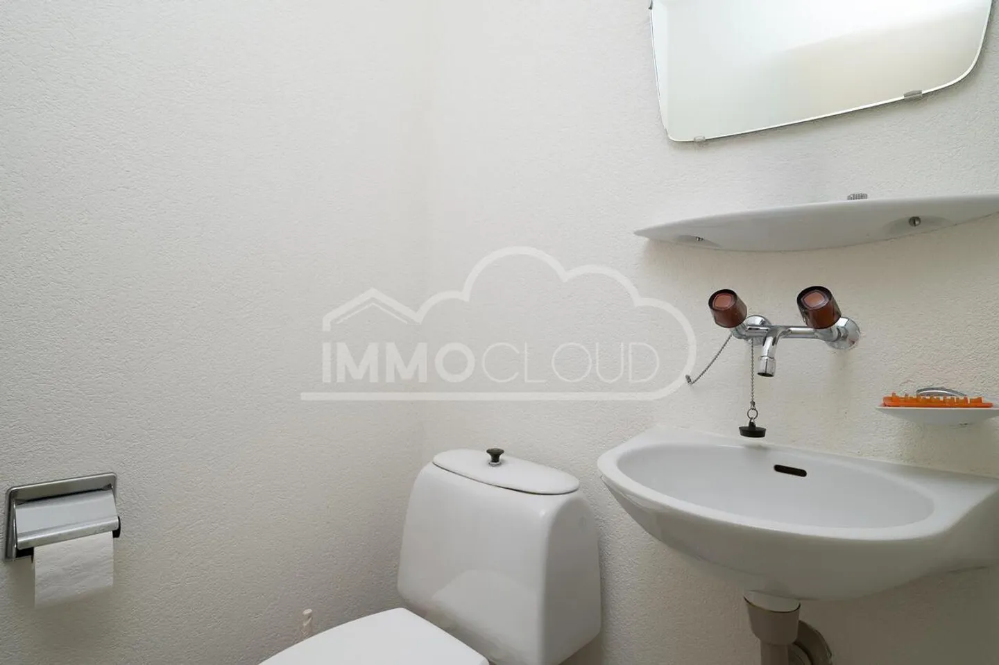 Renovierungsmöglichkeit in Lausanne - Foto 13 von 15