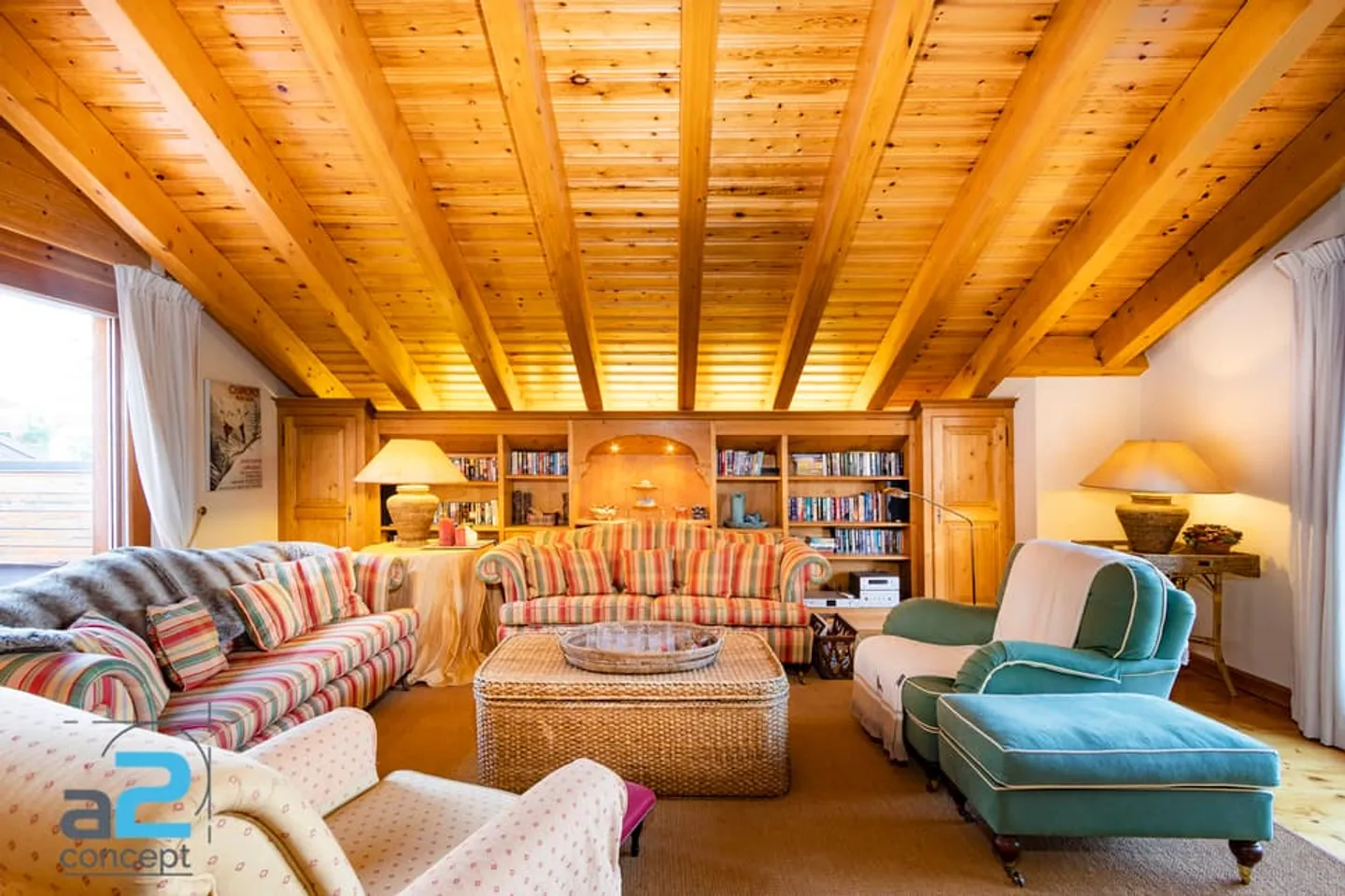 Attique Charmant - Photo 3 sur 13