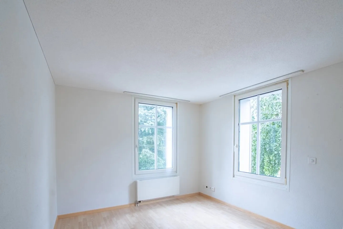 Affordable 2.0-room apartment wanted? - Photo 1 of 8