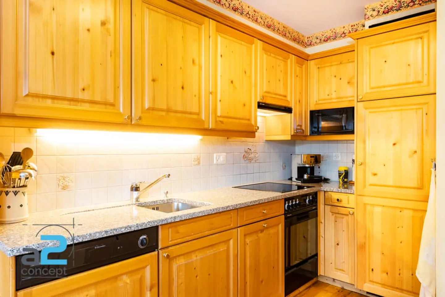 Attique Charmant - Photo 6 sur 13