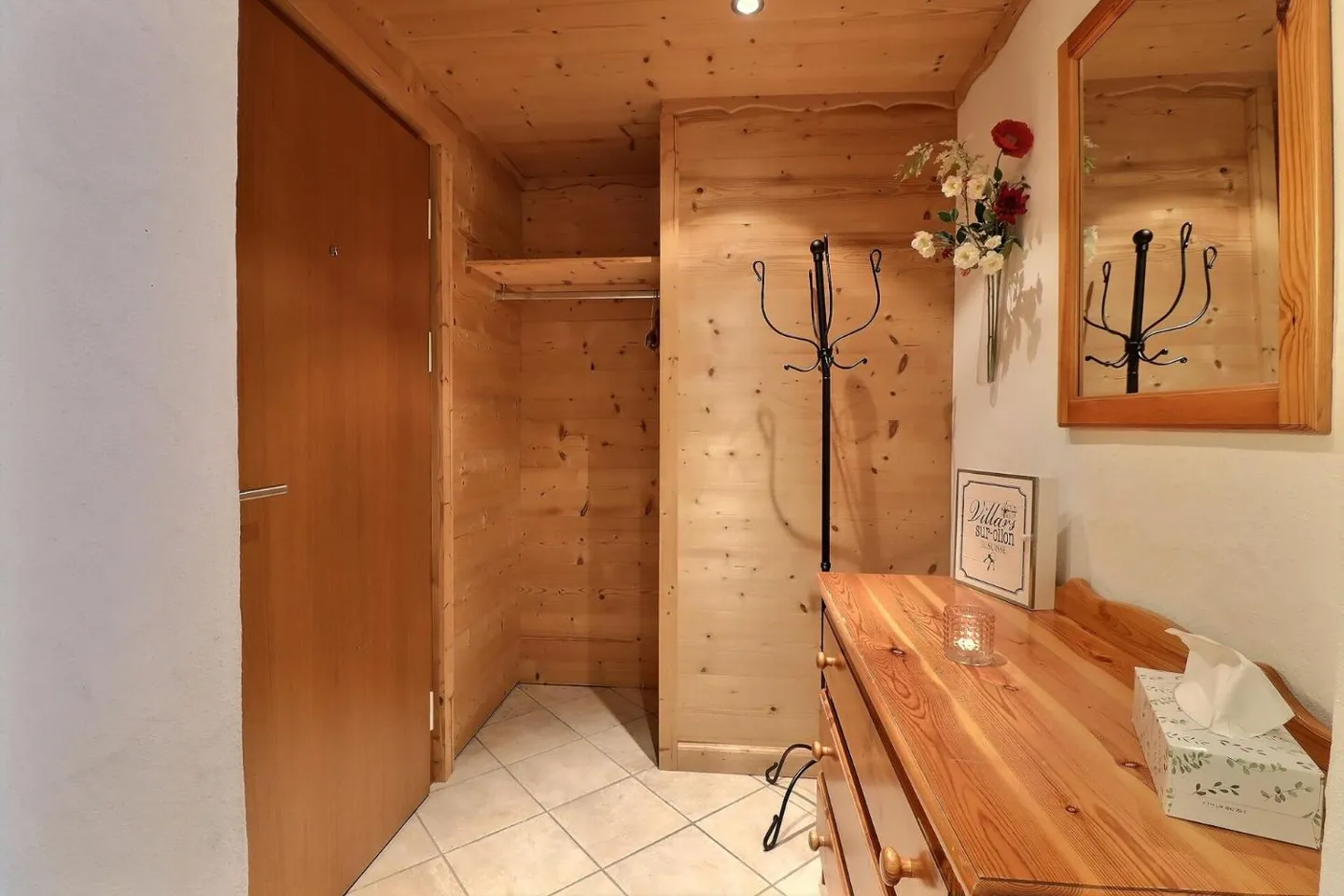 Appartement 3.5 pièces à Chesières - Photo 10 sur 13