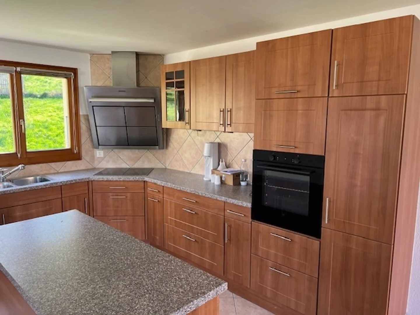 Casa singola in affitto - Foto 4 di 13