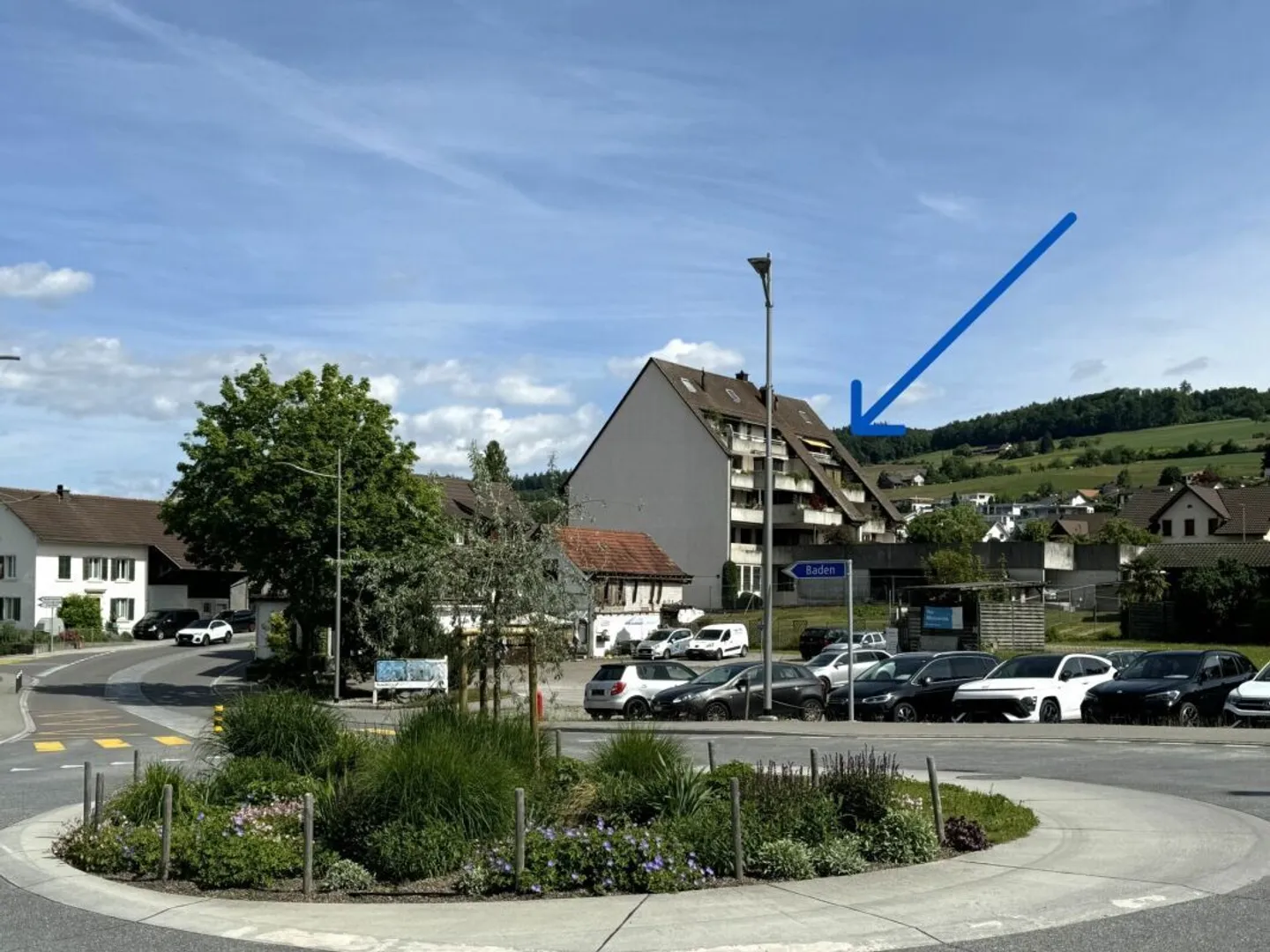 Appartement en duplex avec terrasse - Photo 1 sur 15