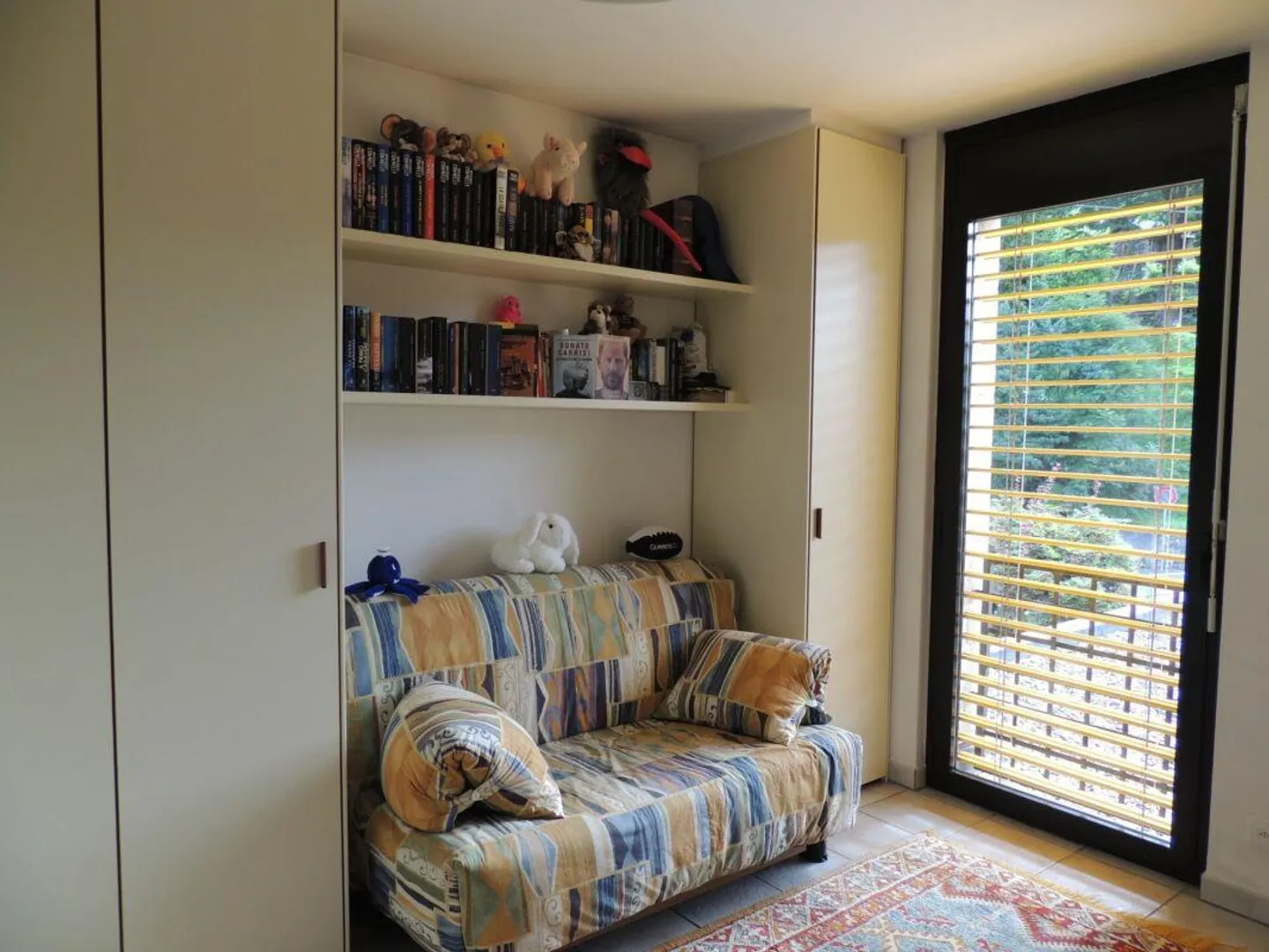 EINFAMILIENHAUS MIT GARTEN IM GRÜNEN - Foto 24 von 30