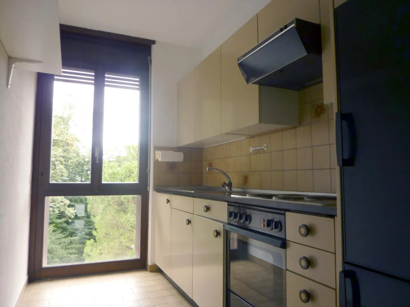 Helles 2.5-Zimmer-Apartment im Grünen! - Foto 1 von 4