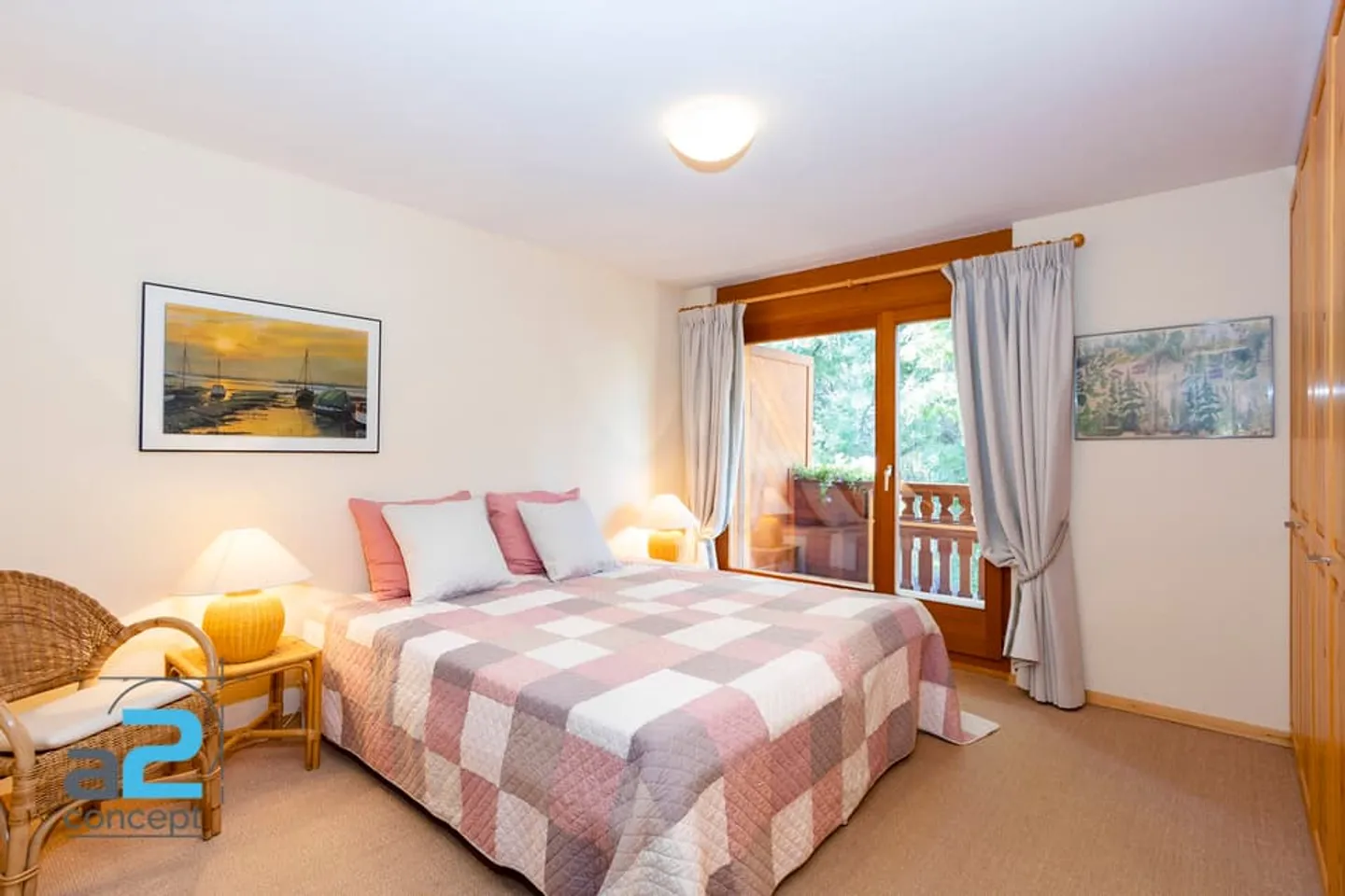 Attique Charmant - Photo 13 sur 13