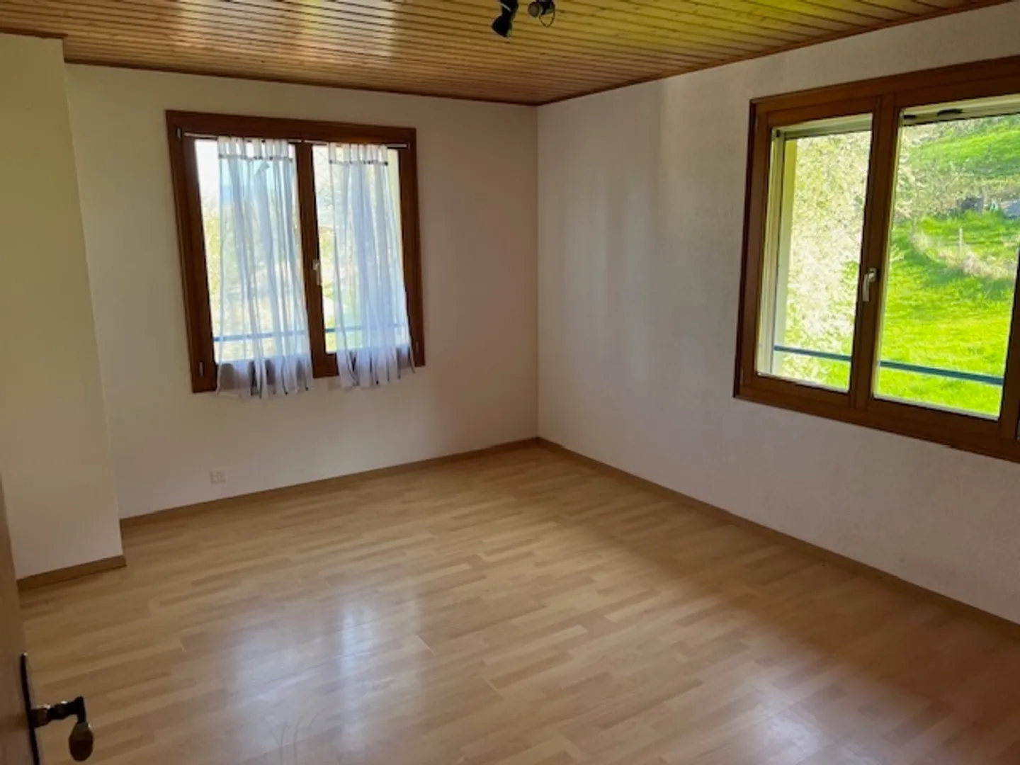 Casa singola in affitto - Foto 6 di 13