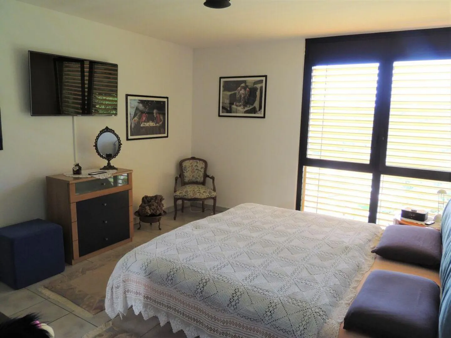 EINFAMILIENHAUS MIT GARTEN IM GRÜNEN - Foto 20 von 30