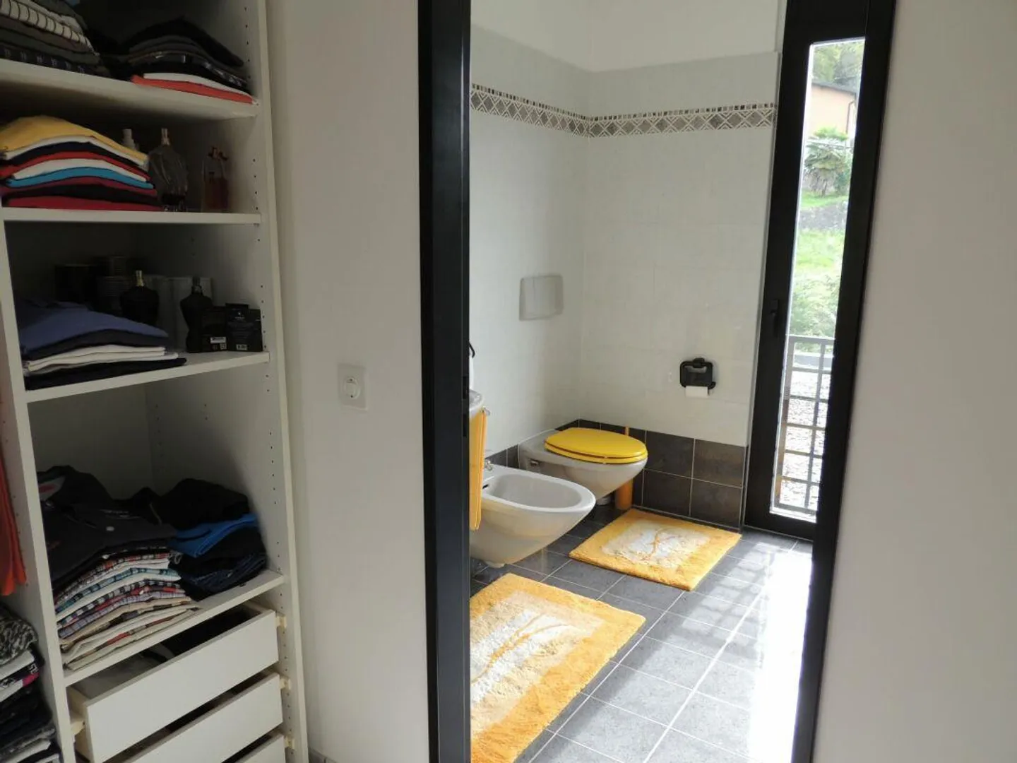 EINFAMILIENHAUS MIT GARTEN IM GRÜNEN - Foto 21 von 30