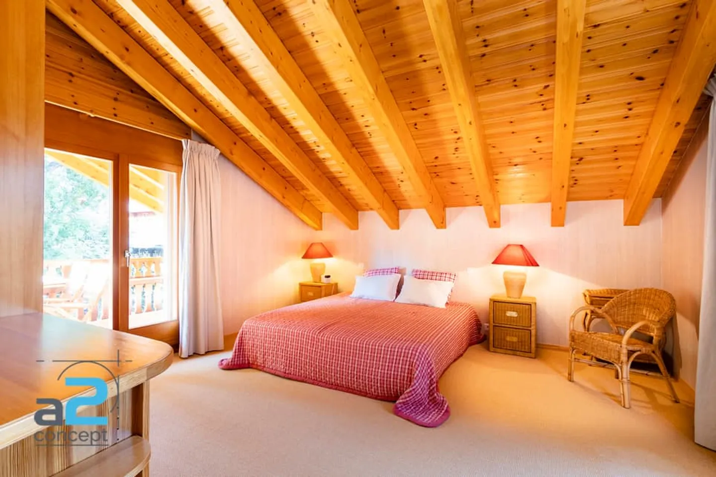 Attique Charmant - Photo 9 sur 13