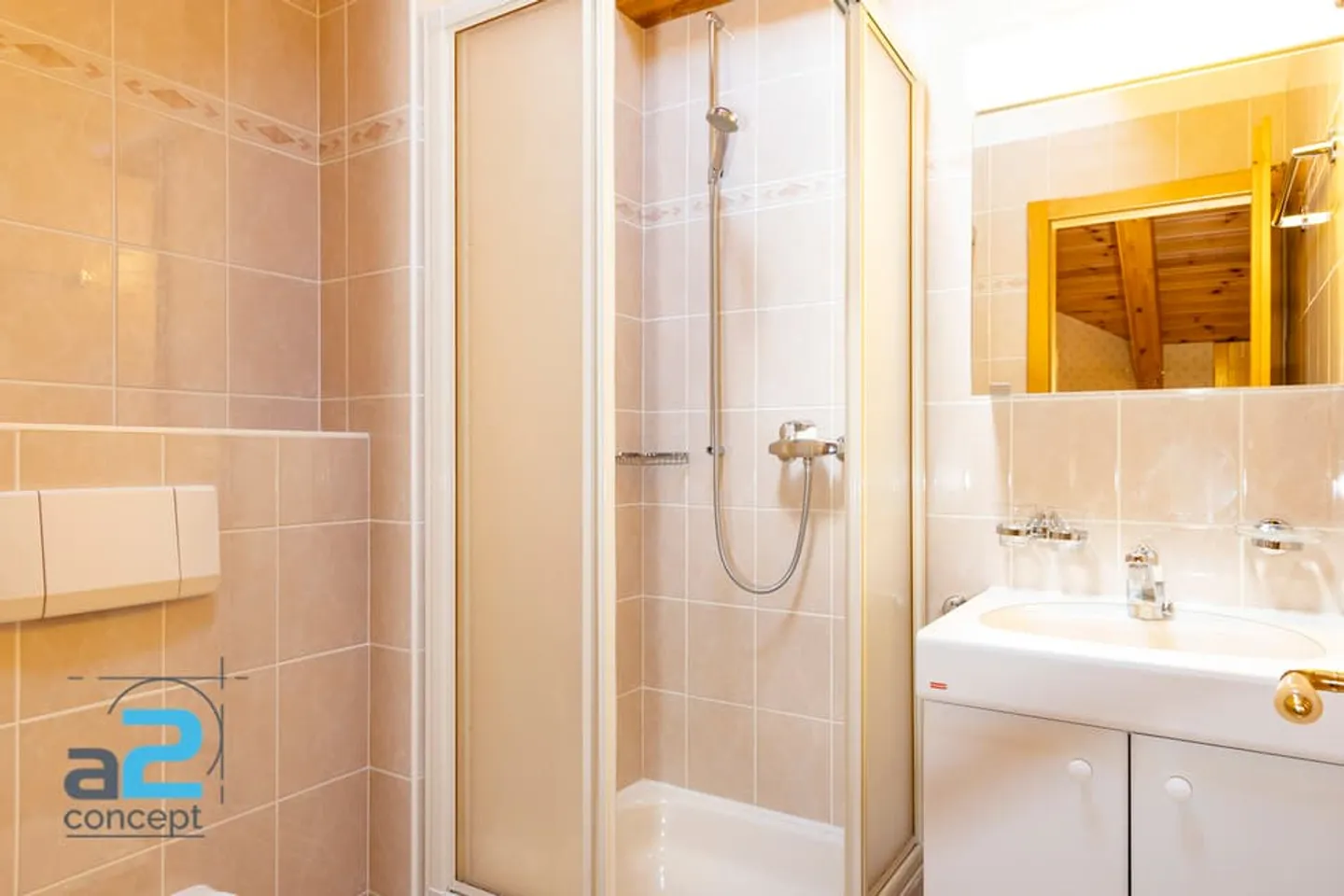 Attique Charmant - Photo 11 sur 13