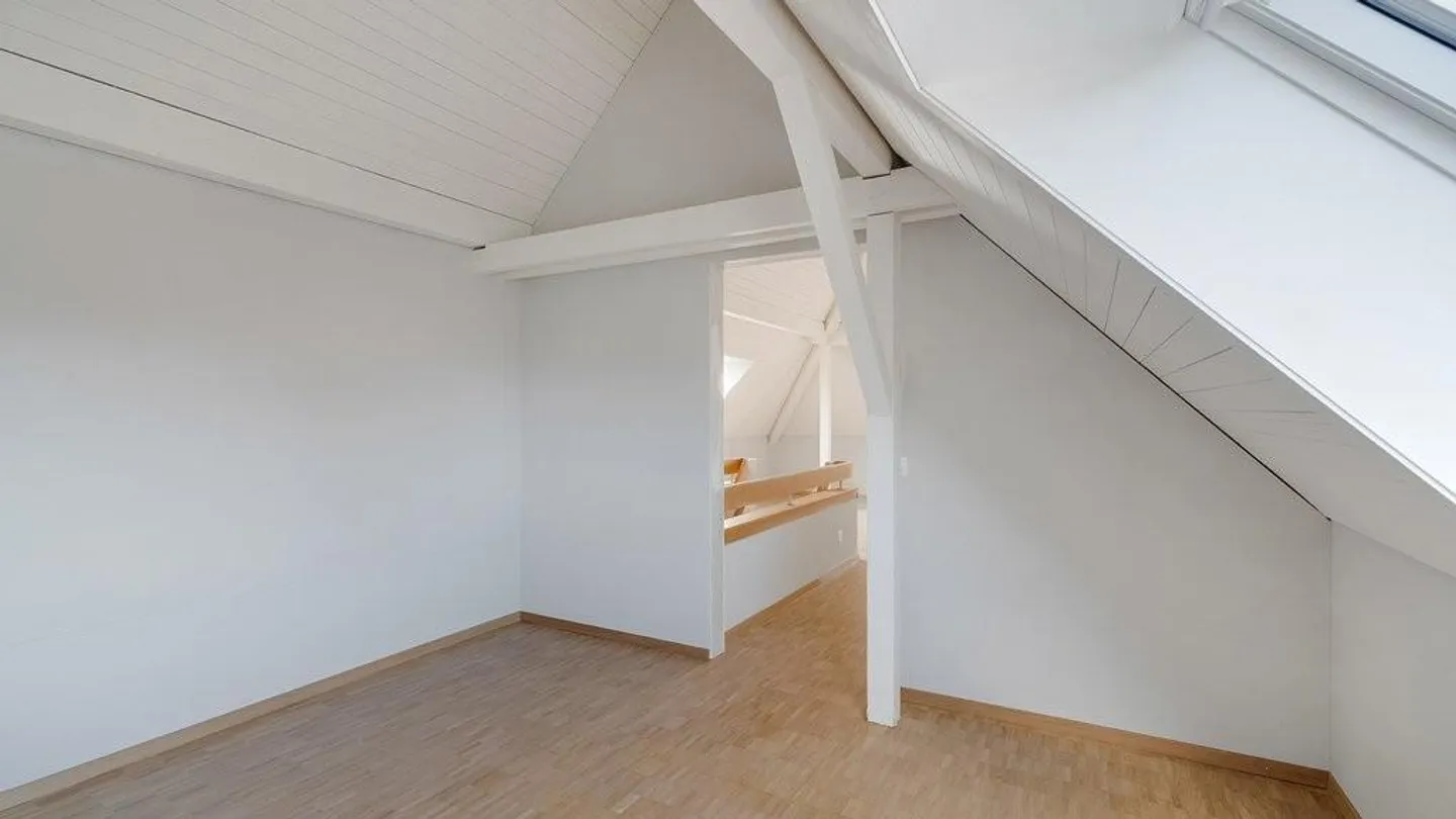RENT WITHOUT DEPOSIT - Spacious Maisonette Apartment in the Green - Photo 6 of 10
