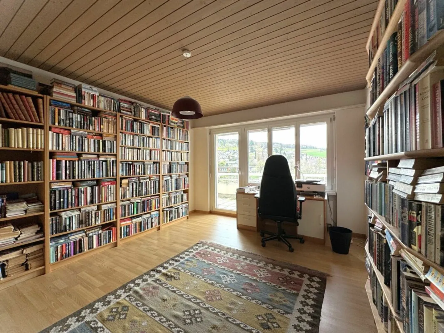 Appartement en duplex avec terrasse - Photo 6 sur 15