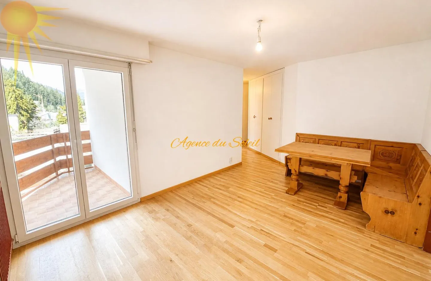 Appartamento 3.5 stanze - Foto 2 di 13