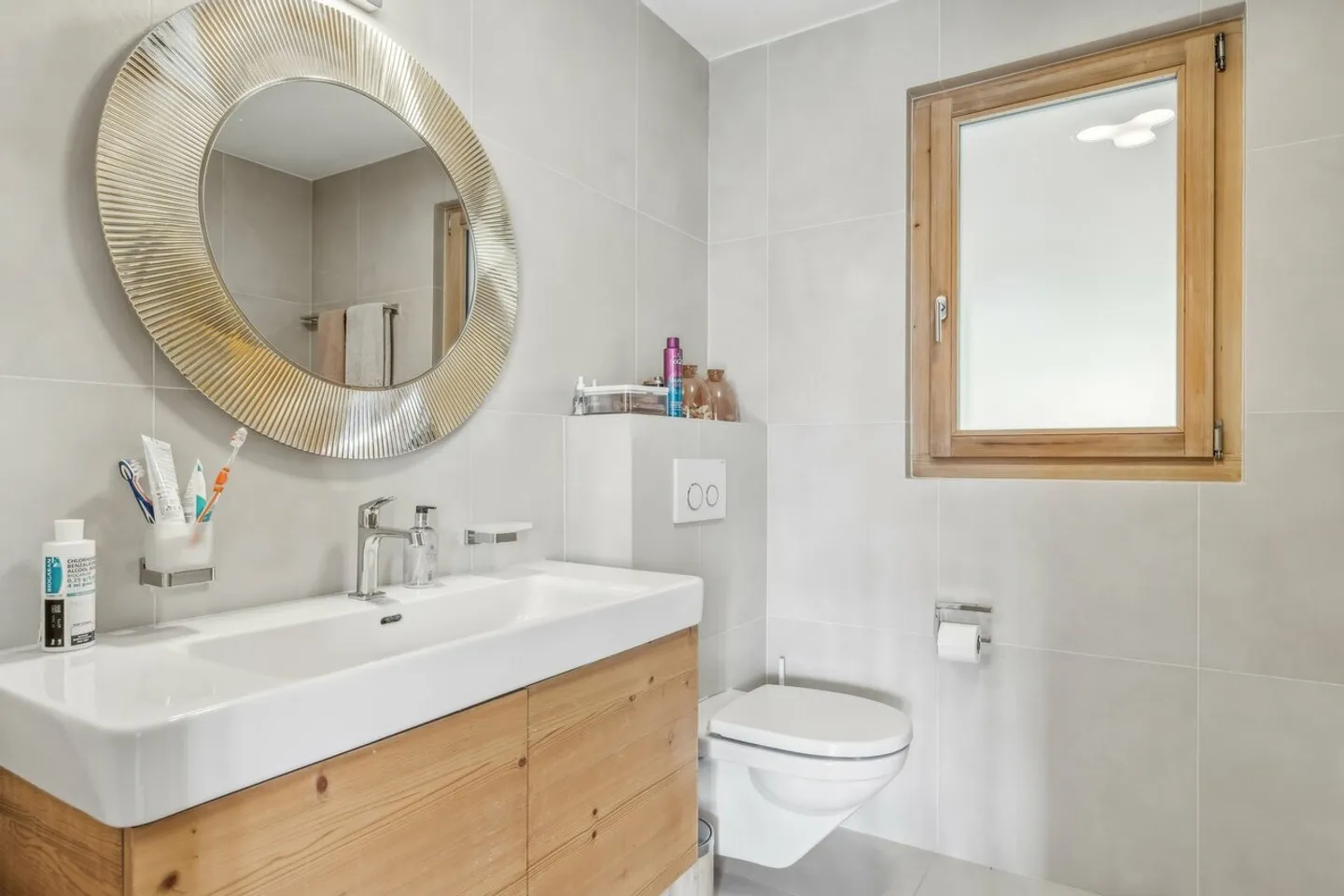 Chalet L'Etoile des Alpes, panoramic view, close to amenities - Photo 30 of 38