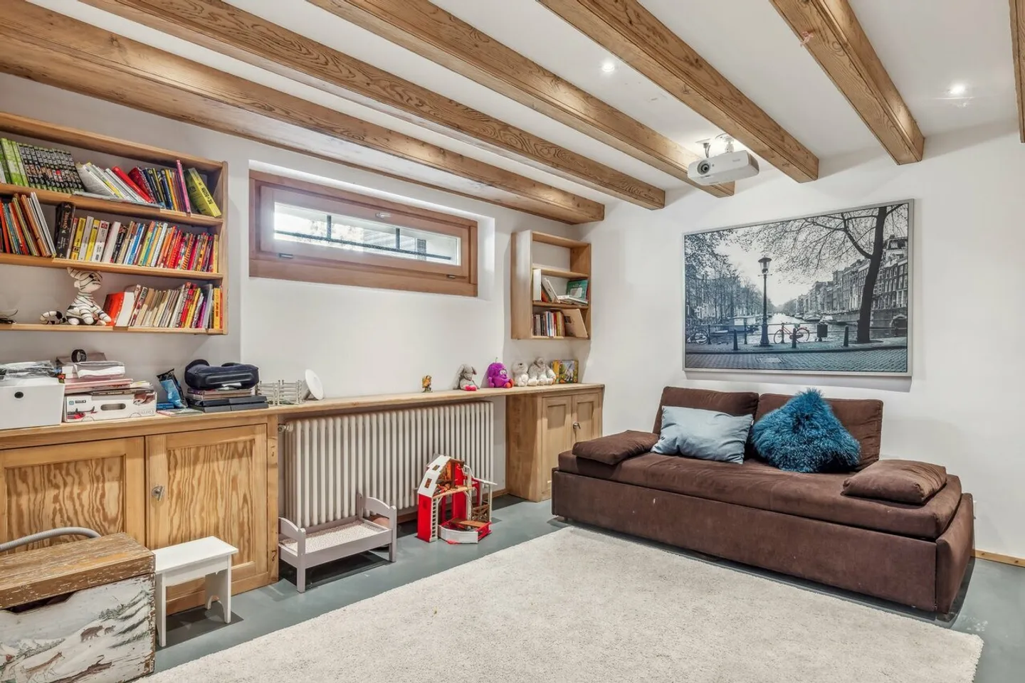 Chalet L'Etoile des Alpes, panoramic view, close to amenities - Photo 31 of 38