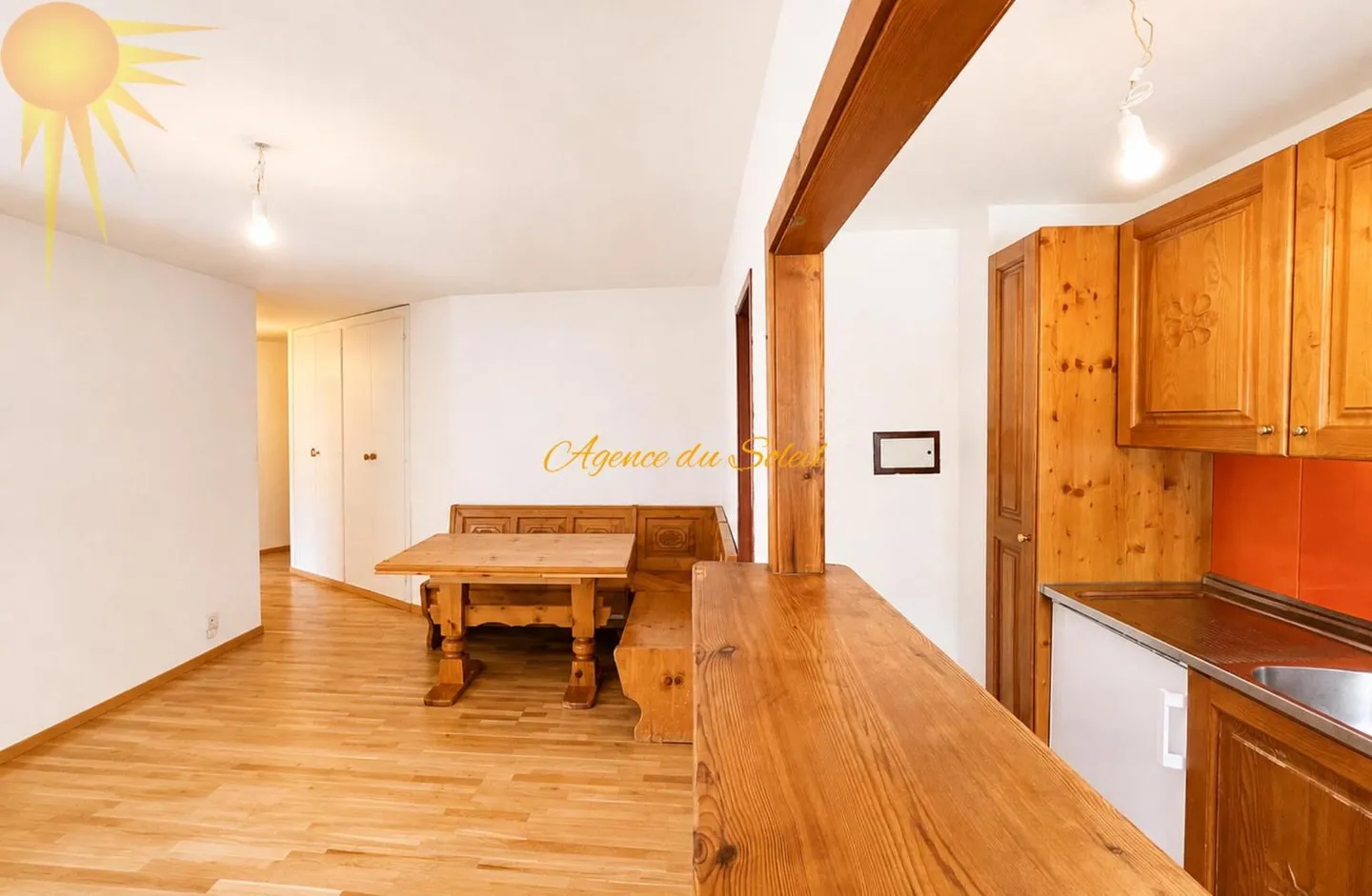 Appartamento 3.5 stanze - Foto 3 di 13