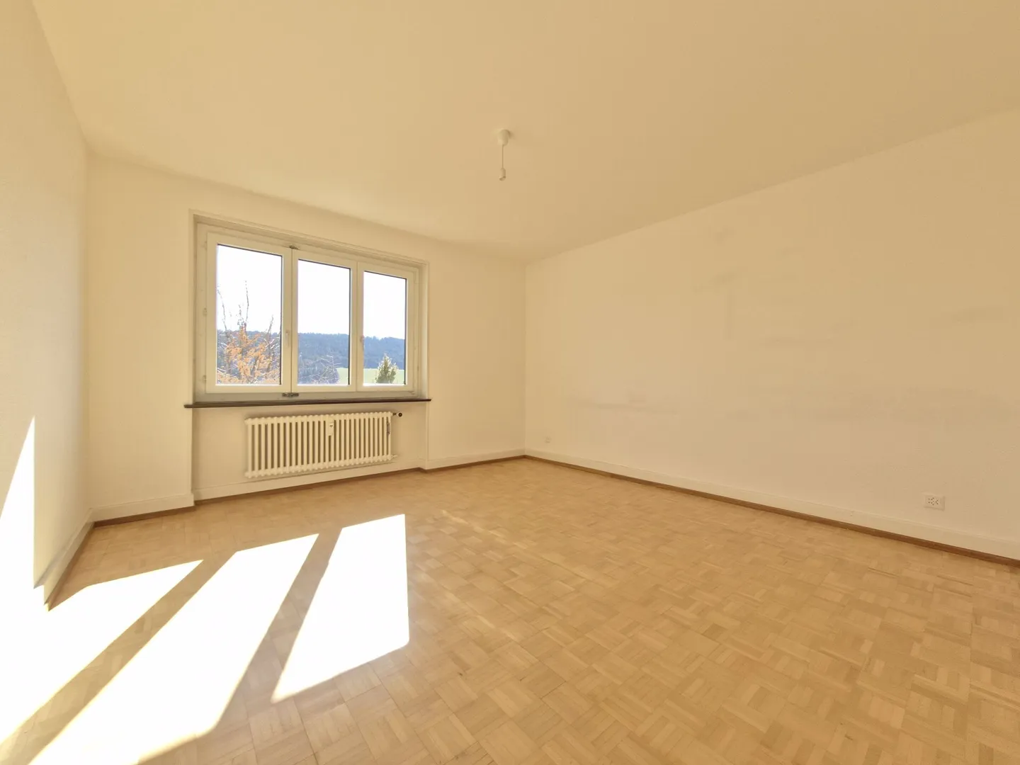 Appartement trois pièces au rez-de-chaussée - Photo 3 sur 10