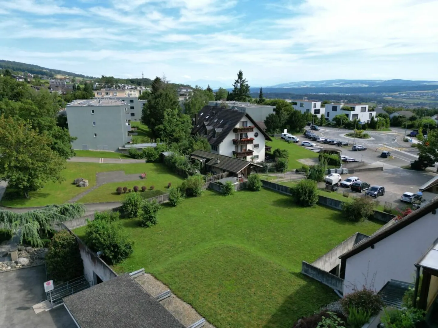 Appartement en duplex avec terrasse - Photo 15 sur 15