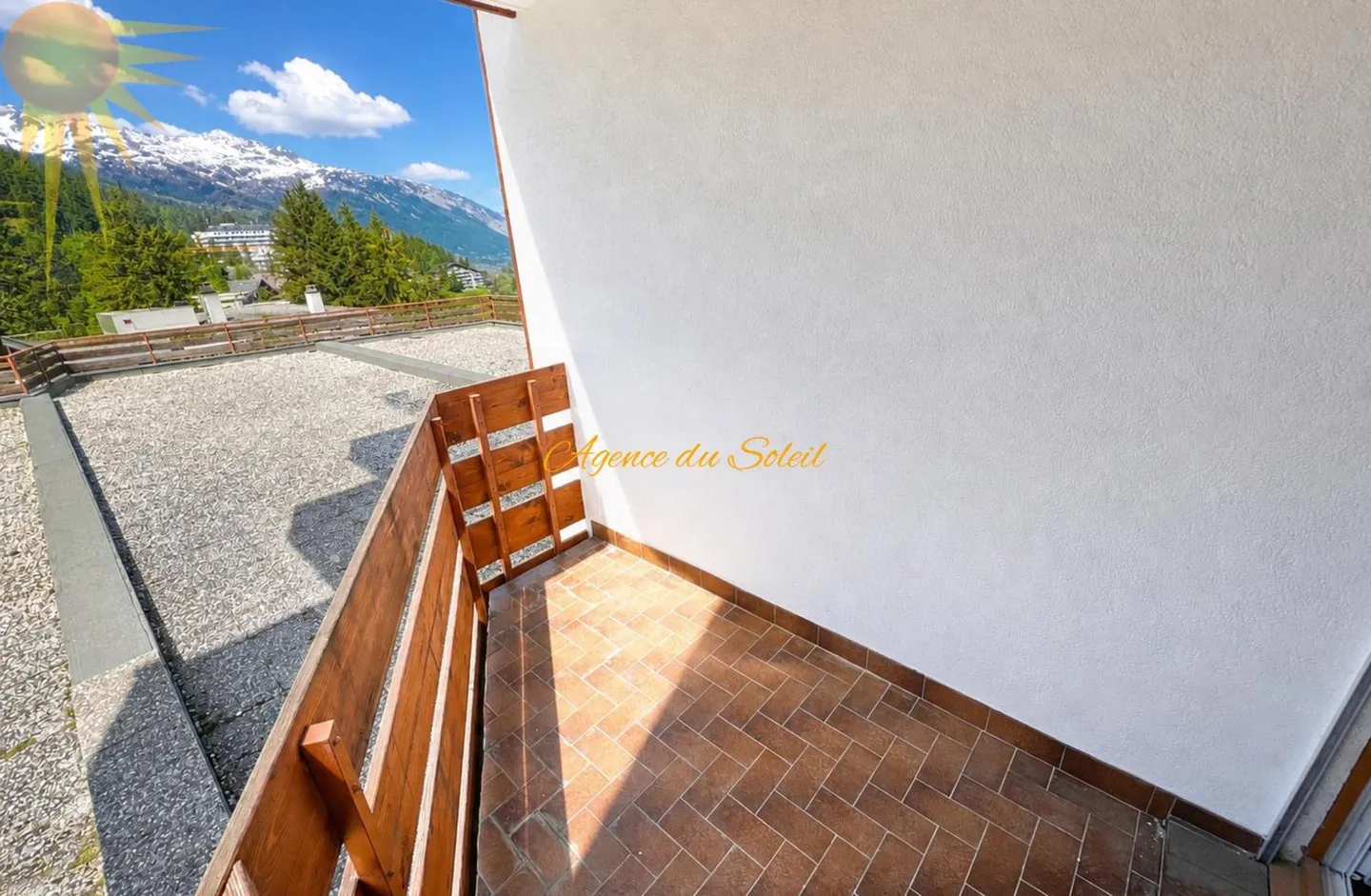 Appartamento 3.5 stanze - Foto 5 di 13