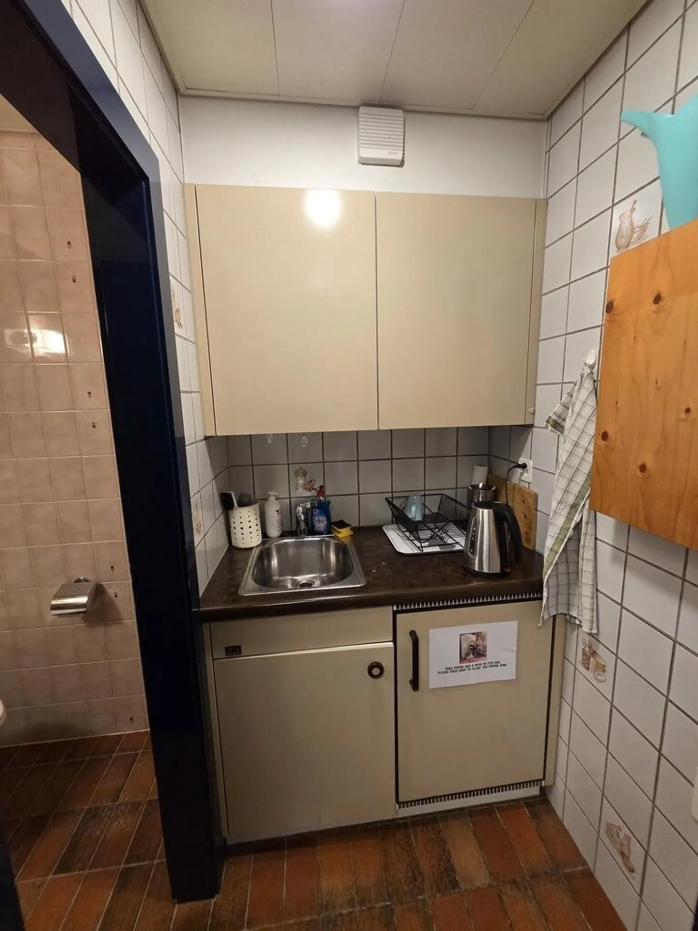 Spazio ufficio in affitto nel centro di Saint-Sulpice - Foto 7 di 8