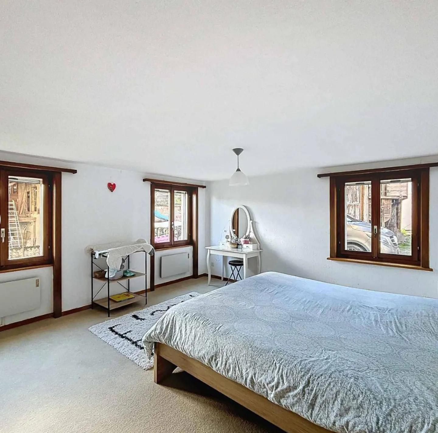 Farm 5.5 rooms - Photo 6 of 7