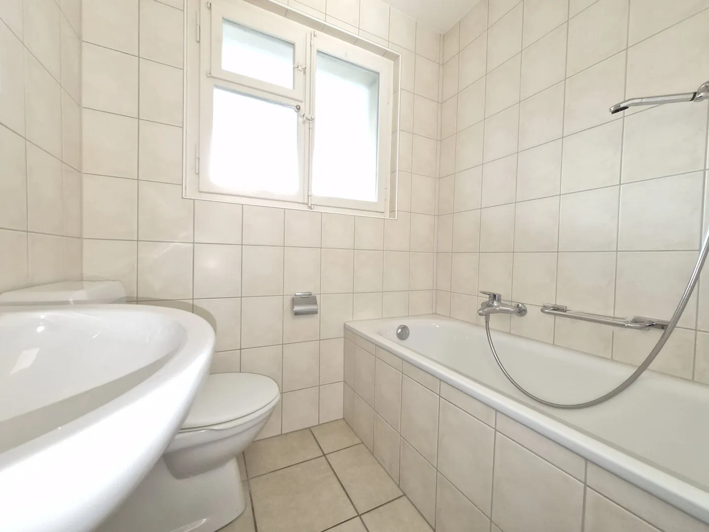 Appartement trois pièces au rez-de-chaussée - Photo 10 sur 10