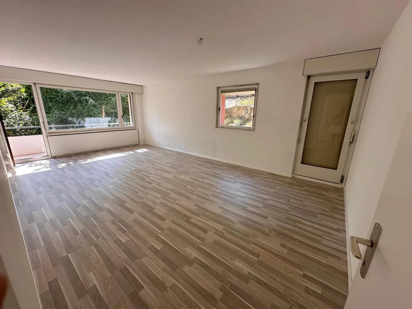 «Cornaux, zu verkaufen, 3.5-Zimmer-Wohnung, 86.5 m2 mit Balkon» - Foto 12 von 13