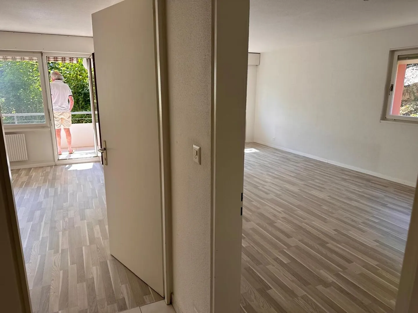 «Cornaux, zu verkaufen, 3.5-Zimmer-Wohnung, 86.5 m2 mit Balkon» - Foto 13 von 13