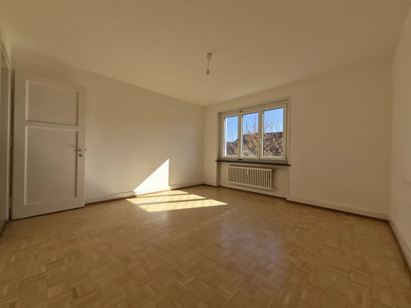 Appartement trois pièces au rez-de-chaussée - Photo 8 sur 10