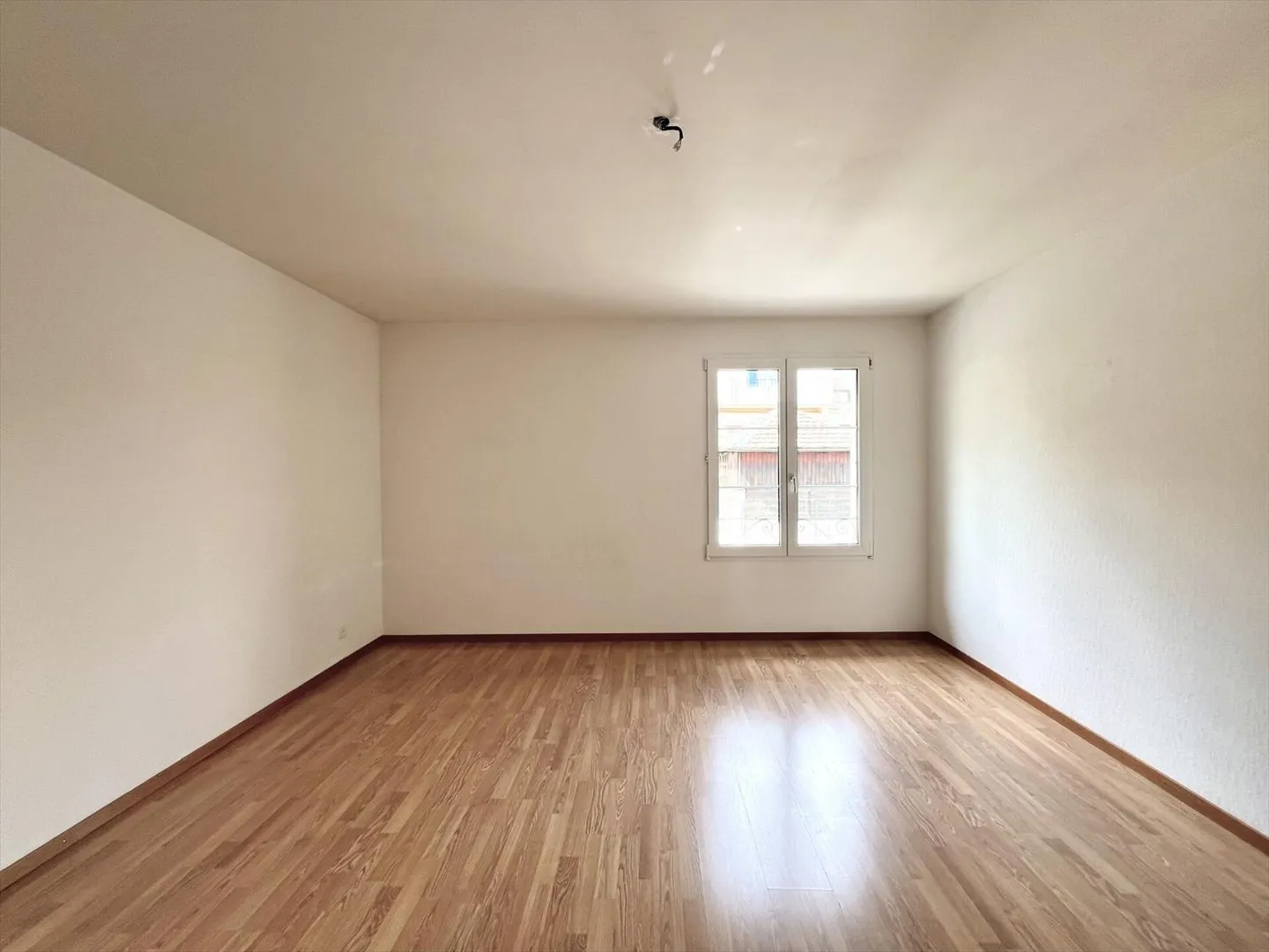 Appartamento con 3 camere da letto con vista panoramica - Bougy-Villars - Foto 12 di 13