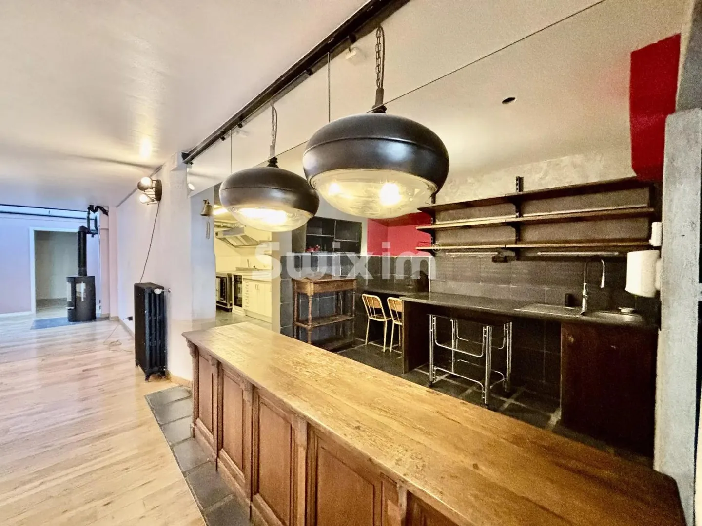 Location No. 1 for this commercial property - Photo 5 of 8