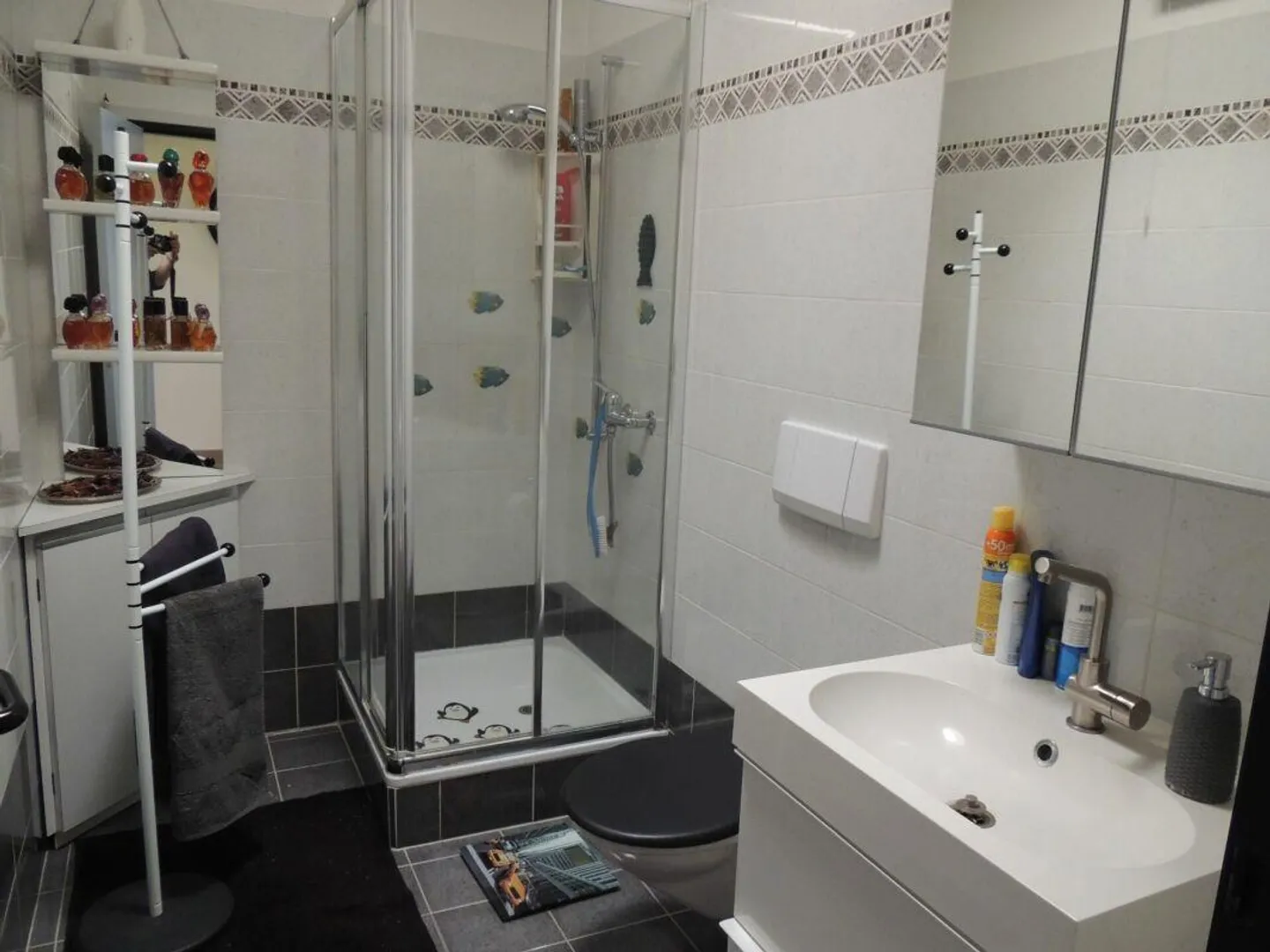 EINFAMILIENHAUS MIT GARTEN IM GRÜNEN - Foto 26 von 30