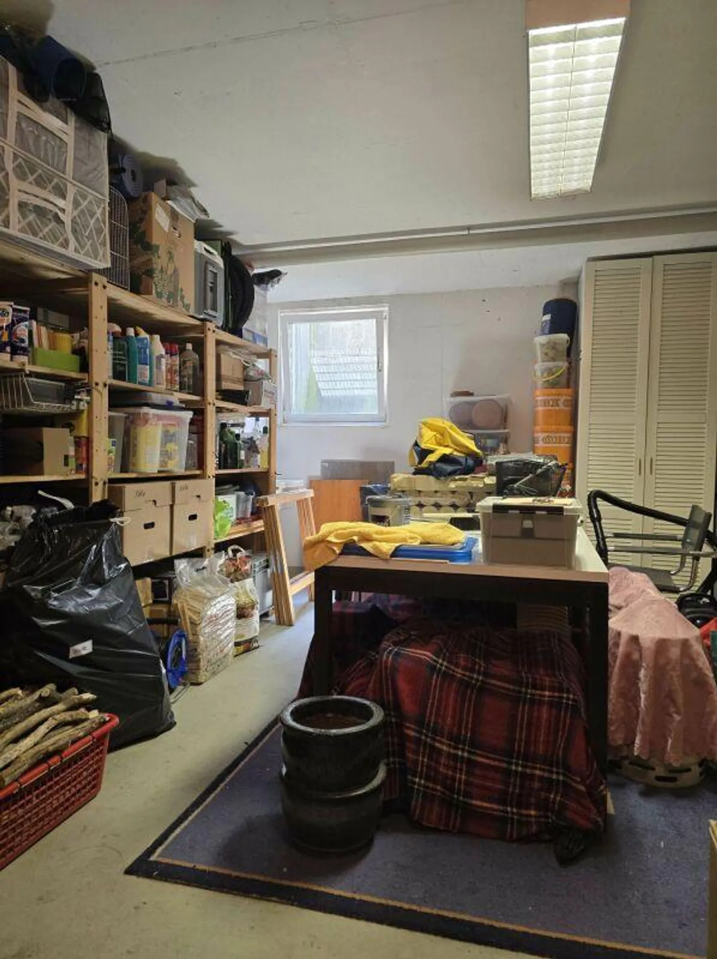 Rare Opportunity: Duplex Apartment with Two Balconies - Photo 29 of 30