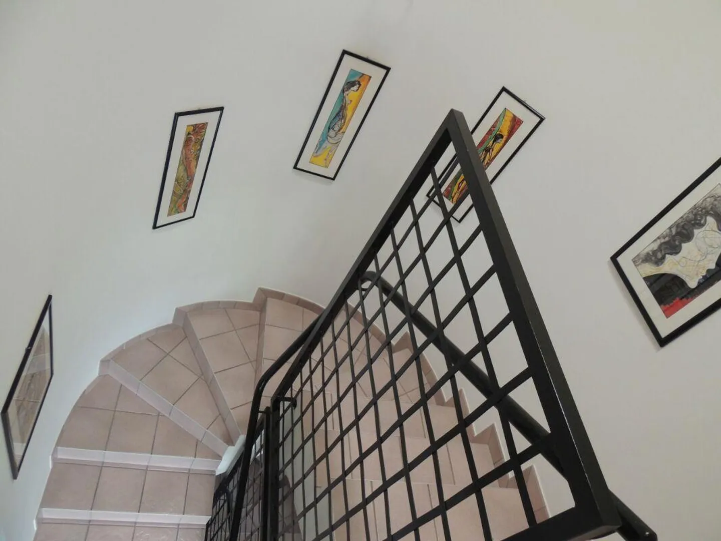 EINFAMILIENHAUS MIT GARTEN IM GRÜNEN - Foto 27 von 30