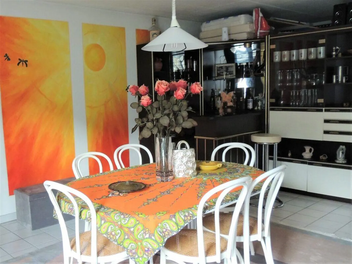 EINFAMILIENHAUS MIT GARTEN IM GRÜNEN - Foto 28 von 30