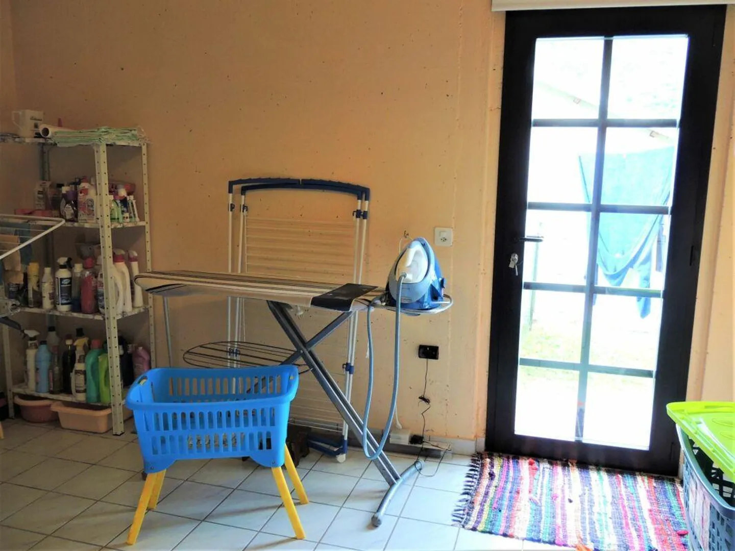 EINFAMILIENHAUS MIT GARTEN IM GRÜNEN - Foto 30 von 30