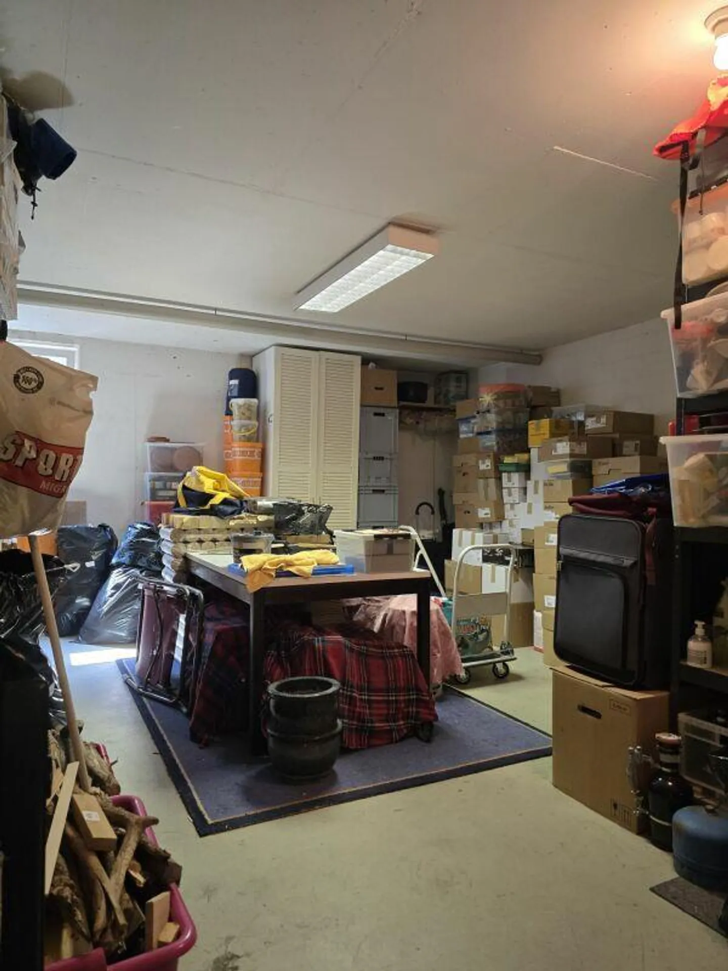 Rare Opportunity: Duplex Apartment with Two Balconies - Photo 30 of 30